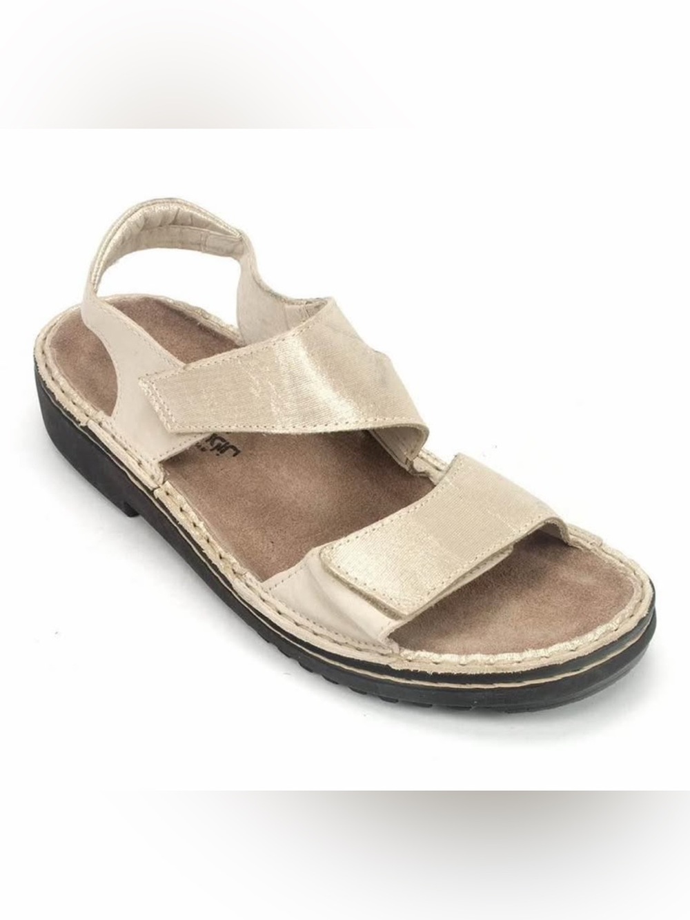 Naot Women's Enid Sandals Dize 37 / 6.5
